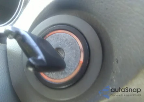 2005 Nissan Altima 2.5 S z USA, uszkodzony, nr VIN 1N4AL11D55C357446